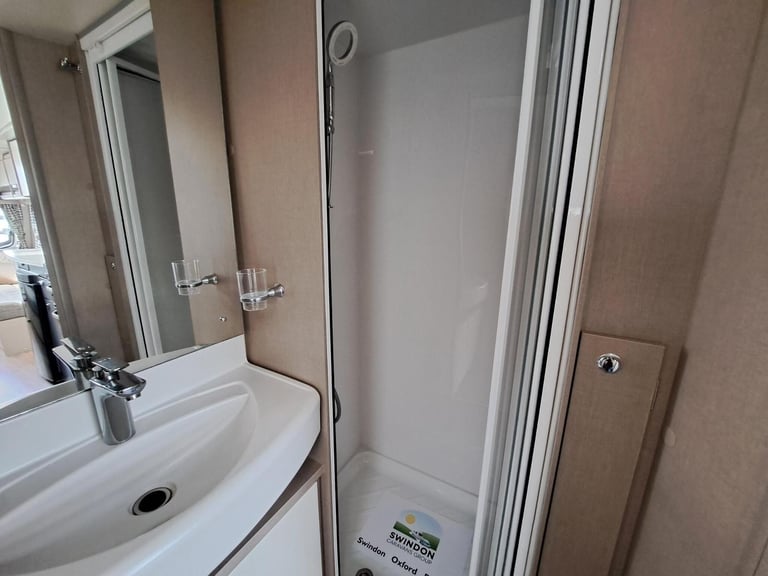 2017 Sterling Eccles 530