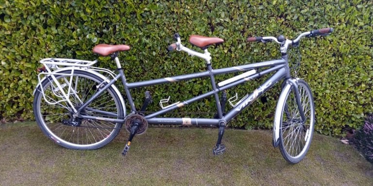 Tandem bicycle in Dorset Bikes Bicycles Cycles for Sale Gumtree