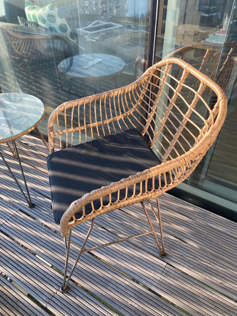 outdoor set