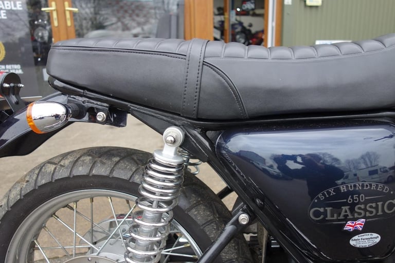 Mash Classic SIX HUNDRED CLASSIC 2023/23