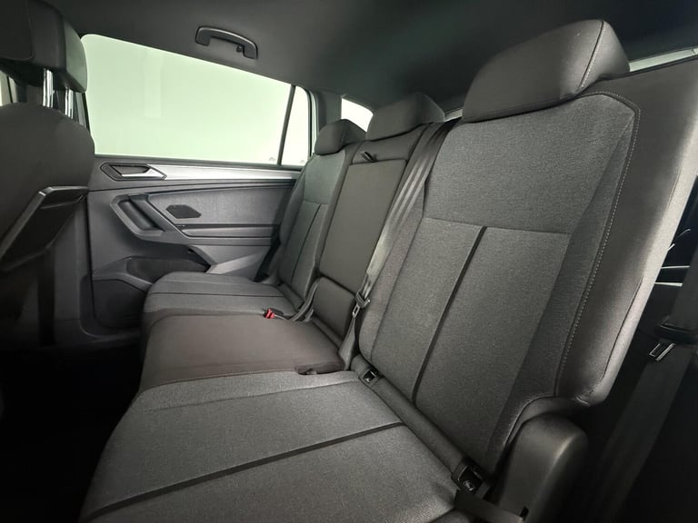 2019 SEAT Tarraco 1.5 EcoTSI SE Technology 5dr HATCHBACK PETROL Manual