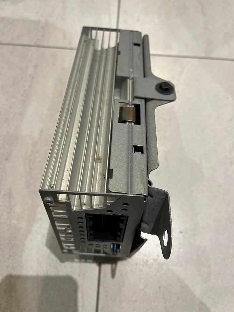 Mini One R56 Engine, gearbox and other parts