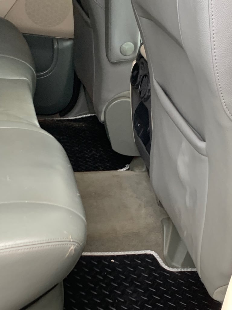 Land Rover, RANGE ROVER SPORT, Estate, 2005, Other, 2720 (cc), 5 doors