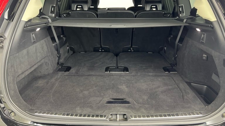 2023 Volvo XC90 Plus, B5 AWD mild hybrid, Diesel, Dark, 7 Seats (Panoramic Sunroof, BLIS) Estate ...