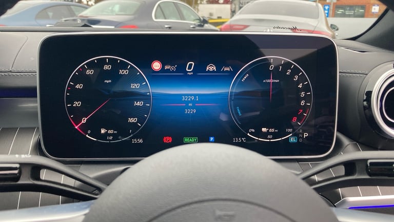 2025 Mercedes-Benz CLE 300e AMG Line Premium Plus 2dr 9G-Tronic Coupe Coupe Hybrid Automatic