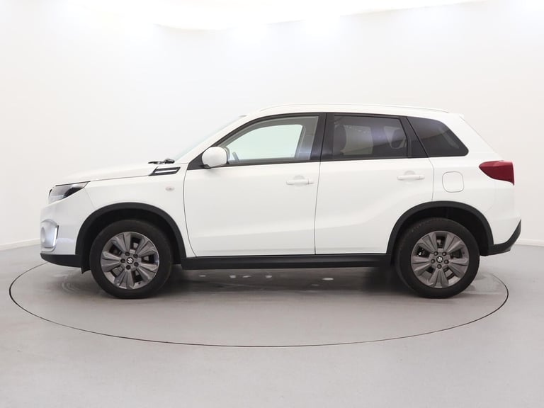 2021 Suzuki Vitara 1.4 Boosterjet SZ-T 5dr Crossover/SUV PETROL Manual