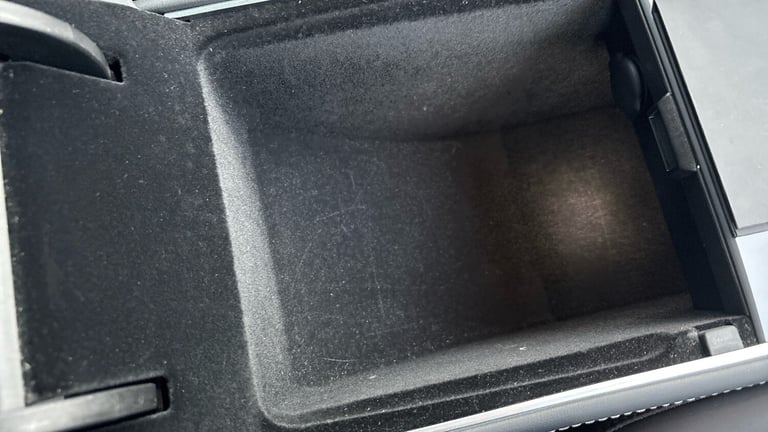 2022 Tesla Model 3 Long Range AWD 4dr Auto Electric Saloon Saloon Electric Automatic