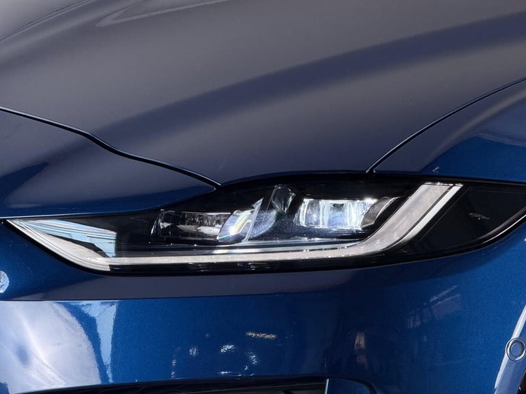 2021 Jaguar XE 2.0 P250 R-Dynamic HSE 4dr Auto SALOON PETROL Automatic