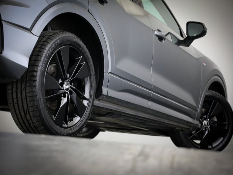 2024 Audi Q2 35 TFSI S Line 5dr S Tronic ESTATE PETROL Automatic