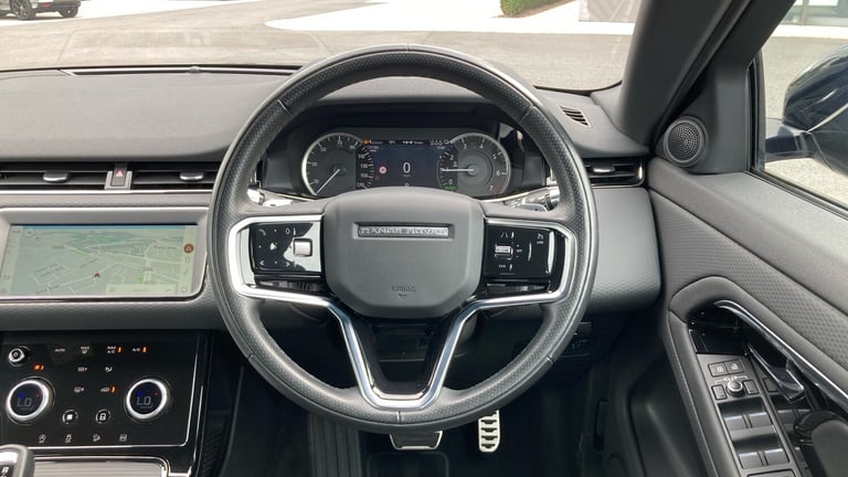 2021 Land Rover Range Rover Evoque 1.5 P300e R-Dynamic S 5dr Auto Hatchback Hatchback Hybrid Auto...