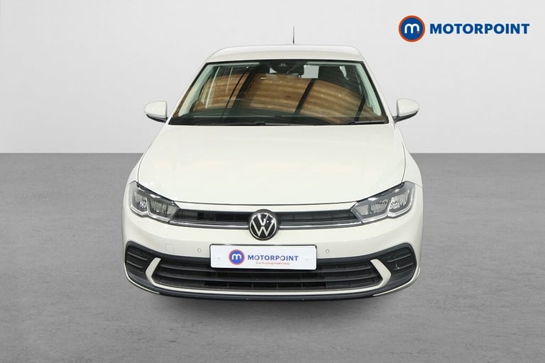 2024 Volkswagen Polo 1.0 TSI Life 5dr Hatchback Petrol Manual