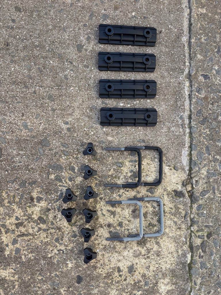 Thule Ocean 200 Roofbox