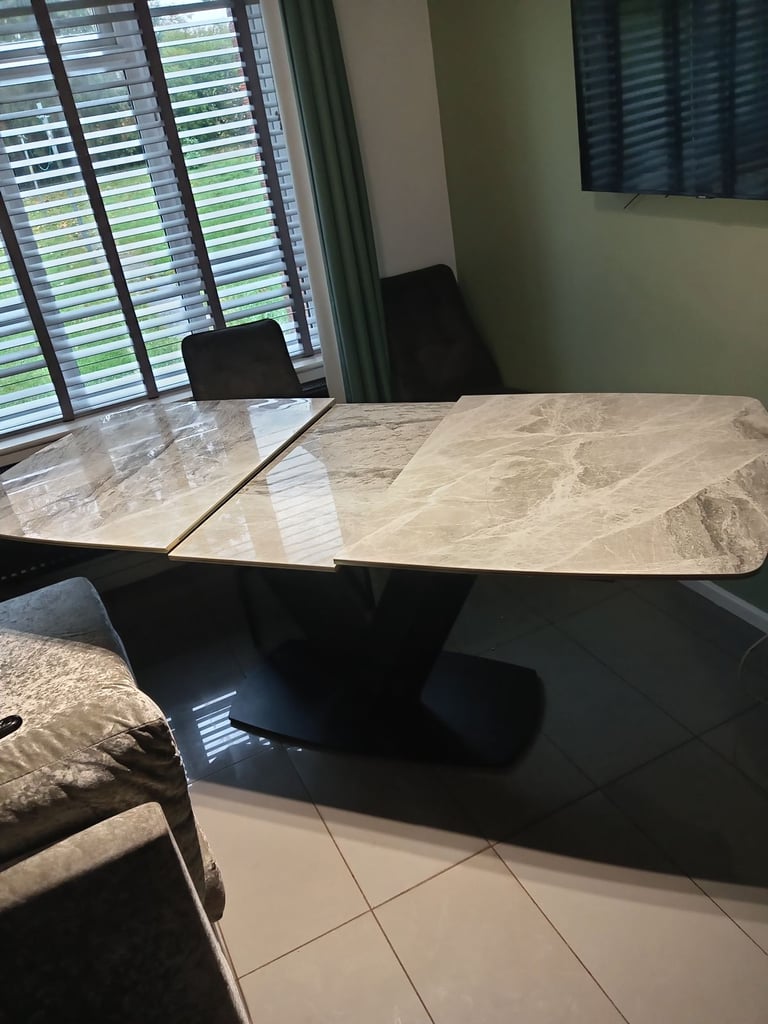 image for Large Dining Table 