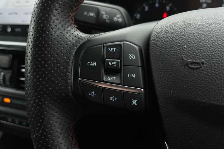 2023 Ford Focus 1.0 EcoBoost ST-Line 5dr HATCHBACK PETROL Manual