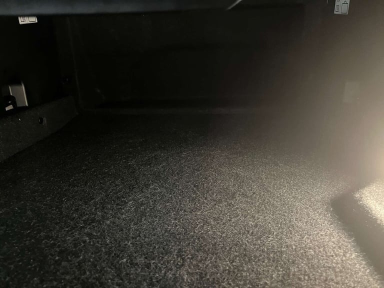 2017 BMW 4 Series 435d xDrive M Sport 2dr Auto [Professional Media] CONVERTIBLE DIESEL Automatic