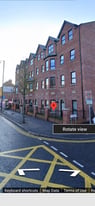*** SWAPPPPPP *** new build 2 bedroom apartment lower Ormeau Road 