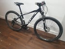 Cube Pro Comp 29er 29inch Mountain Bike Hybrid Road Bike Disc Brakes Bargain mtb 9wp