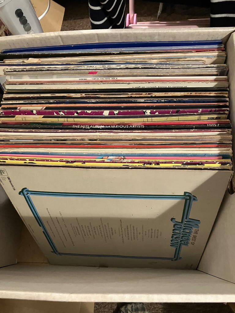 image for Lps