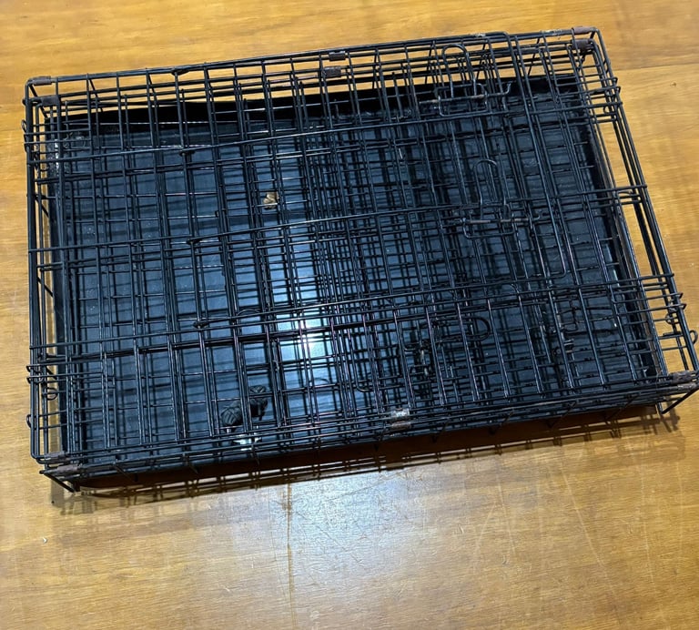 image for Small Dog Crate