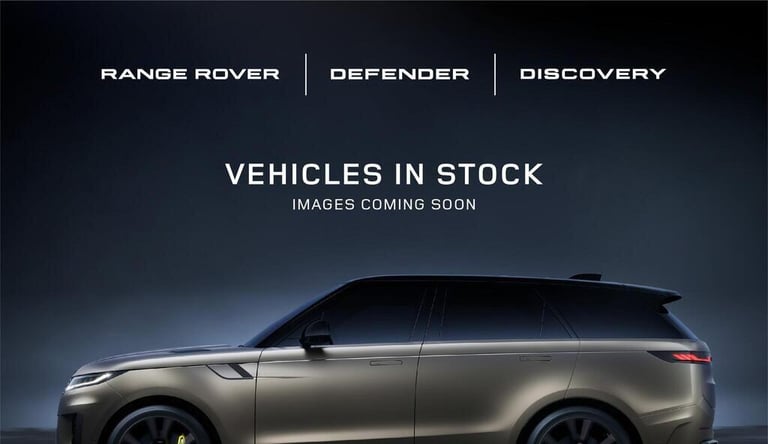 image for 2023 Land Rover Range Rover Sport 3.0 P550e Autobiography 5dr SUV Automatic