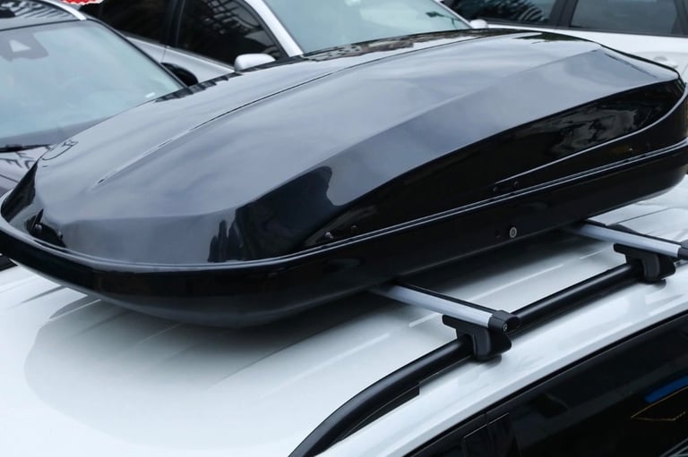 image for 420L roof box 