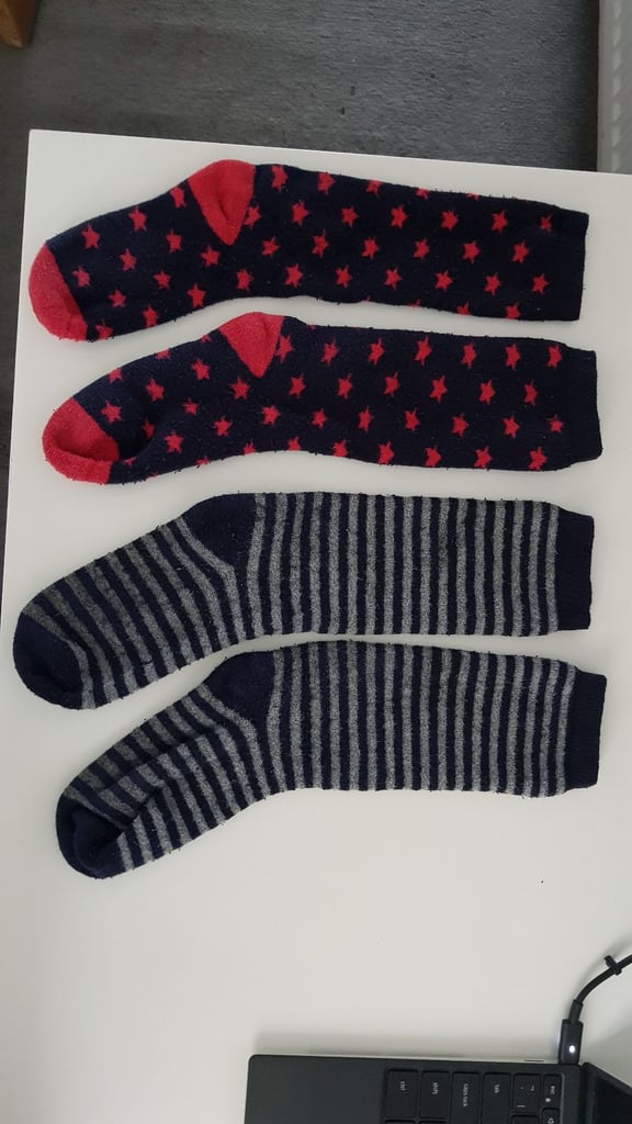 image for Boot socks 