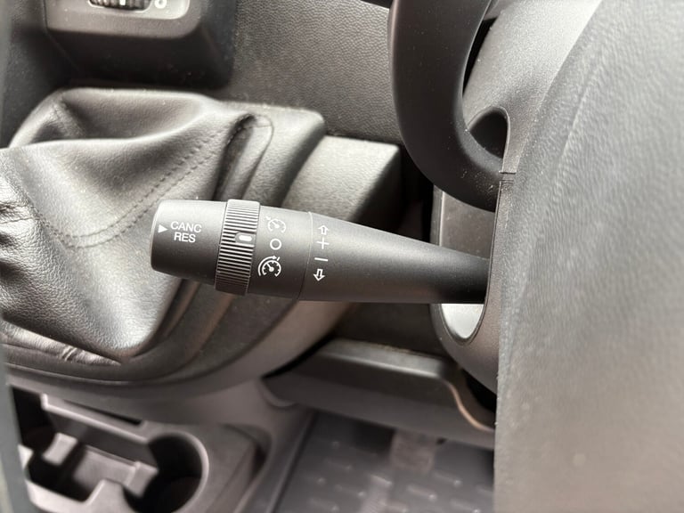 2023 Citroen Relay 2.2 BlueHDi H2 Van 140ps Enterprise Edition PANEL VAN Diesel Manual