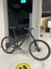 Calibre Bossnut Large Full Suspension Mountain Bike Mens MTB