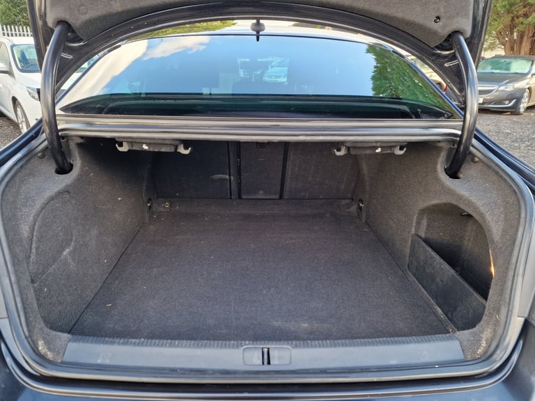 2014 Volkswagen CC 2.0 TDI BlueMotion Tech GT 4dr DSG COUPE Diesel Automatic