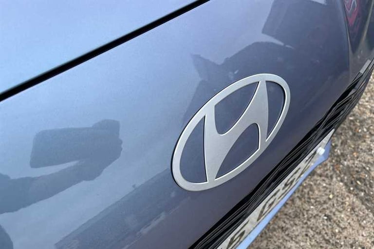 2025 Hyundai i10 1.2 Premium Hatchback 5dr Petrol Auto Euro 6 (s/s) (79 ps) Hatchback Petrol Auto...