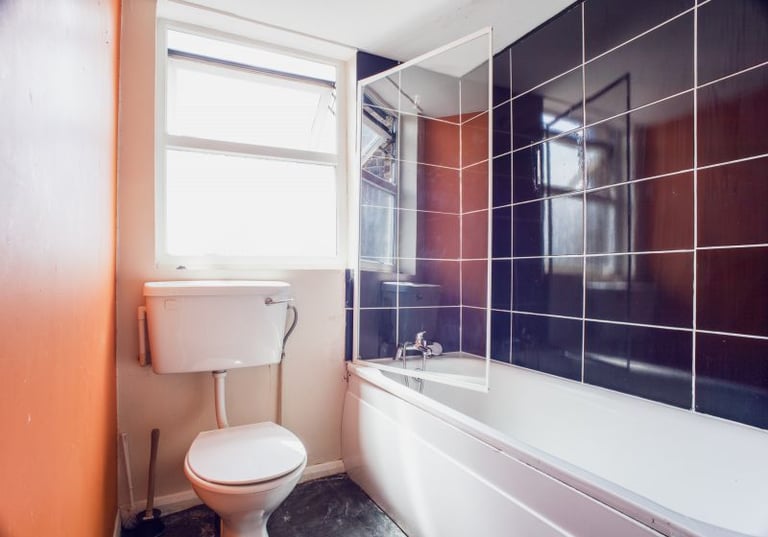 🌿 Spacious Double room -Kilburn High Road | All bills including ❗️