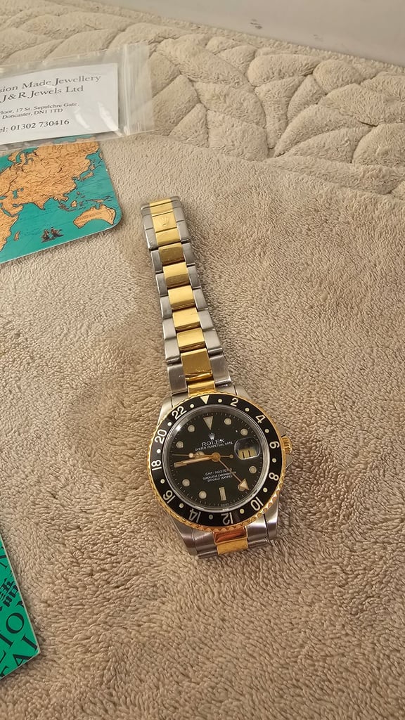 Rolex
