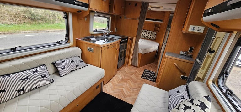 2006 Fiat Ducato Diesel