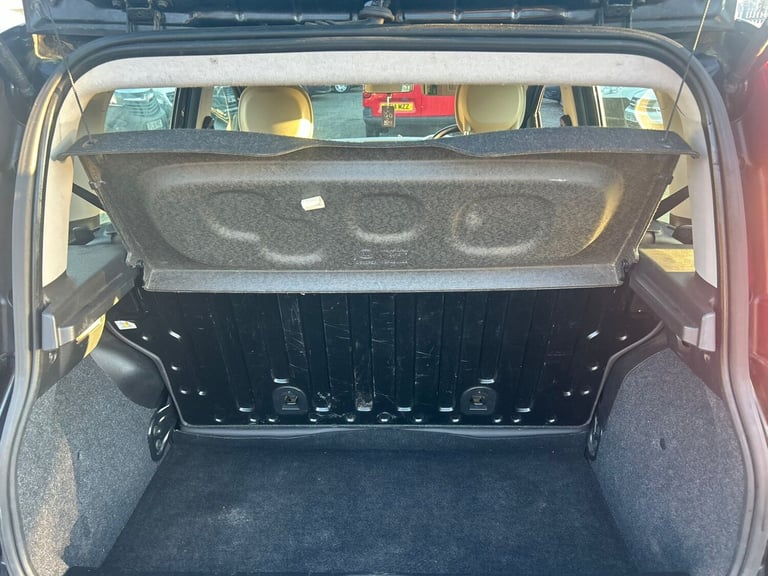 2013 Fiat Panda 0.9 TwinAir [85] 4x4 5dr HATCHBACK Petrol Manual