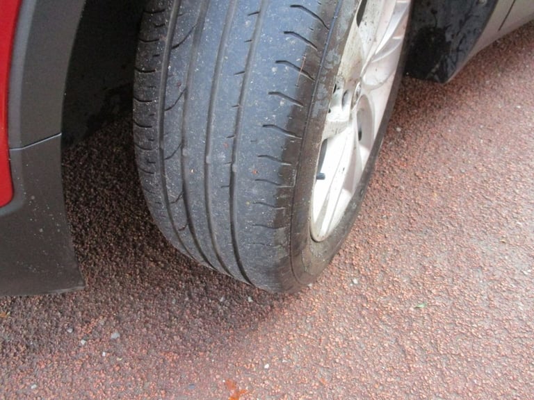 2018 Vauxhall Mokka X 1.4T ecoTEC Active 5dr HATCHBACK PETROL Manual