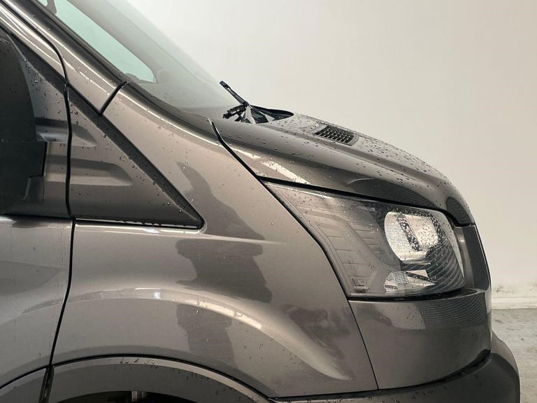 2024 Ford Transit 2.0 350 EcoBlue Leader AWD L3 H2 Euro 6 5dr PANEL VAN Diesel Manual