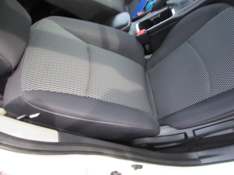 2016 Nissan Pulsar 1.5 dCi N-Tec 5dr HATCHBACK Diesel Manual