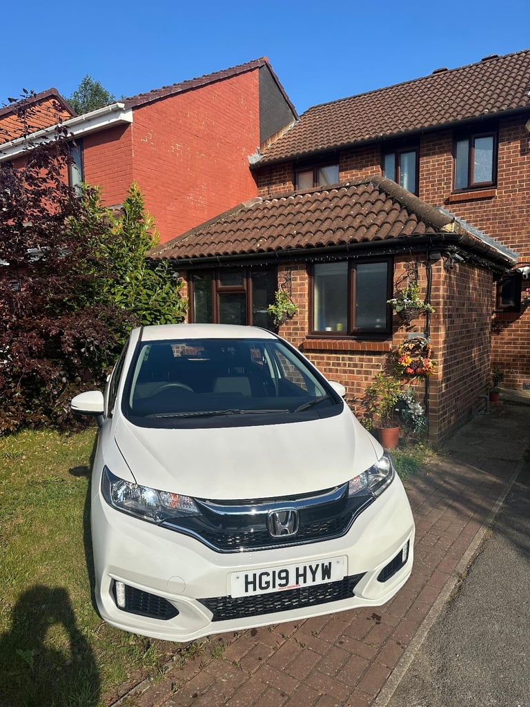 Honda, JAZZ, Hatchback, 2019, Other, 1318 (cc), 5 doors