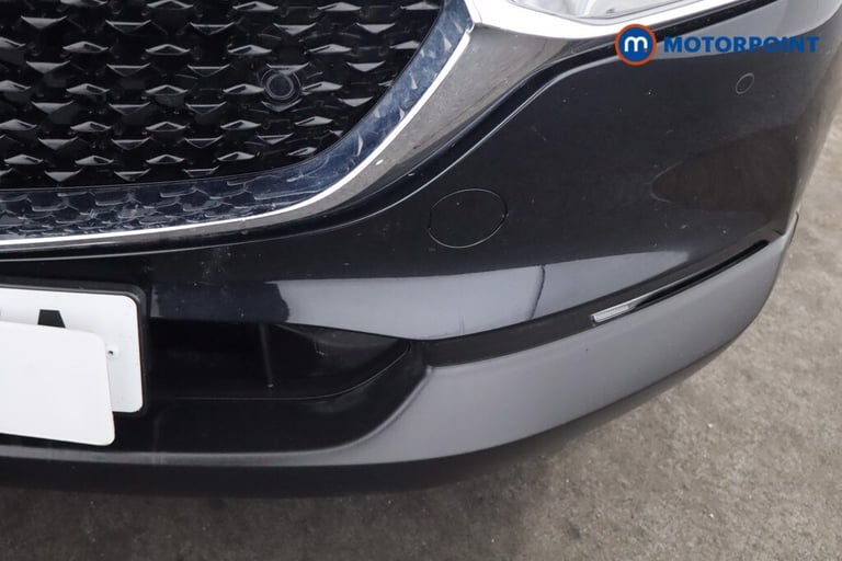 2024 Mazda CX-30 2.0 e-Skyactiv G MHEV Homura 5dr SUV Petrol Manual