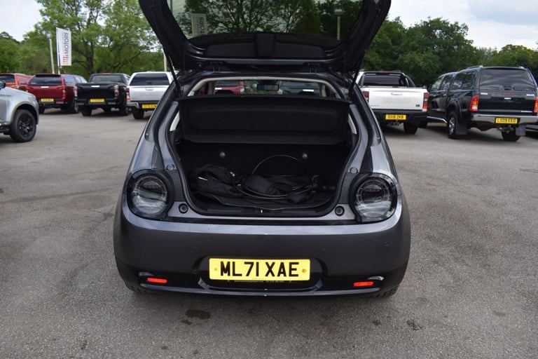 2021 Honda e 35.5kWh Advance Auto 5dr (17in Alloy) HATCHBACK Electric Automatic