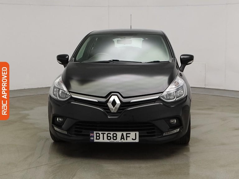 2018 Renault Clio 0.9 TCe Play Hatchback 5dr Petrol Manual Euro 6 (s/s) (90 ps) Hatchback PETROL ...