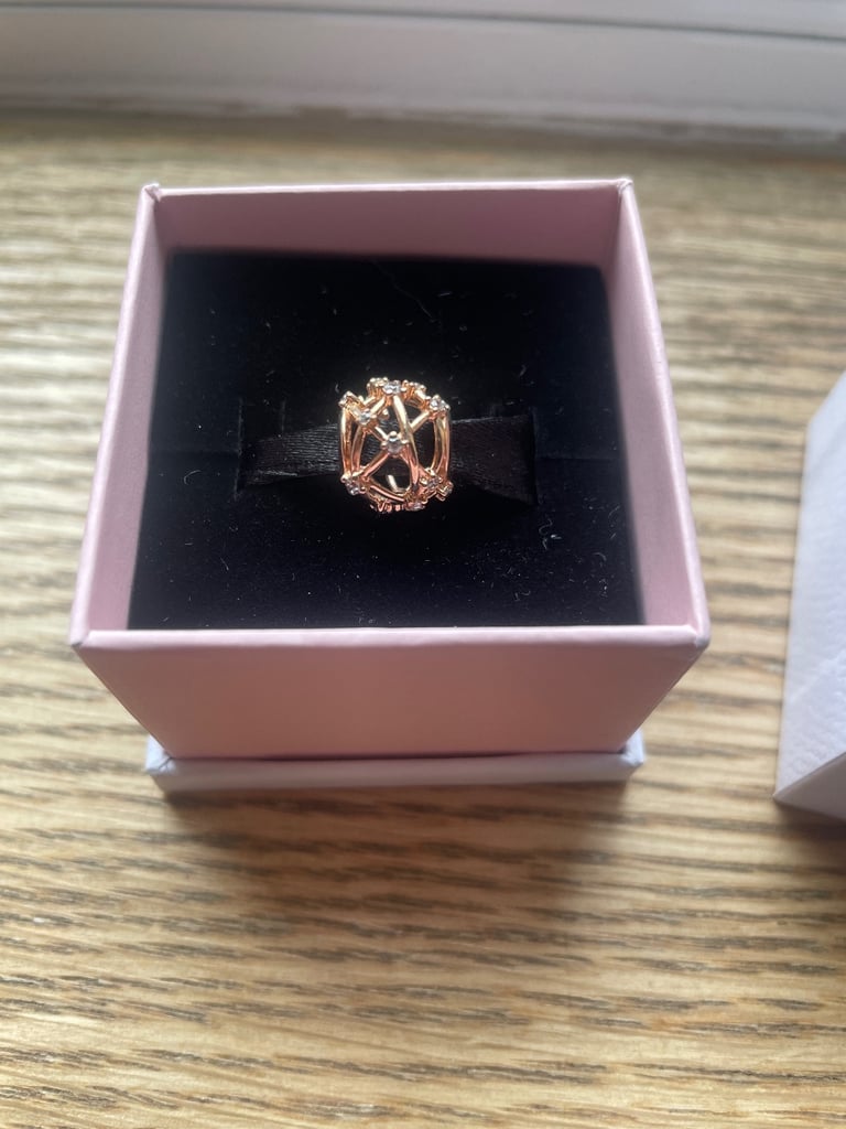 image for Pandora charm