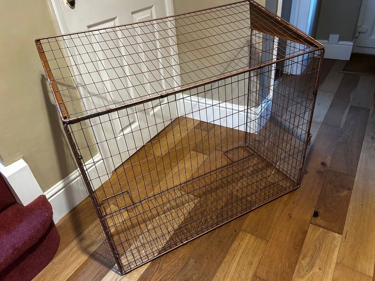 image for Two Old Style Fire Guards FREE to collector