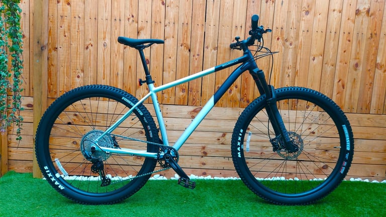 image for Boardman MHT 8.9 Mountain Bike