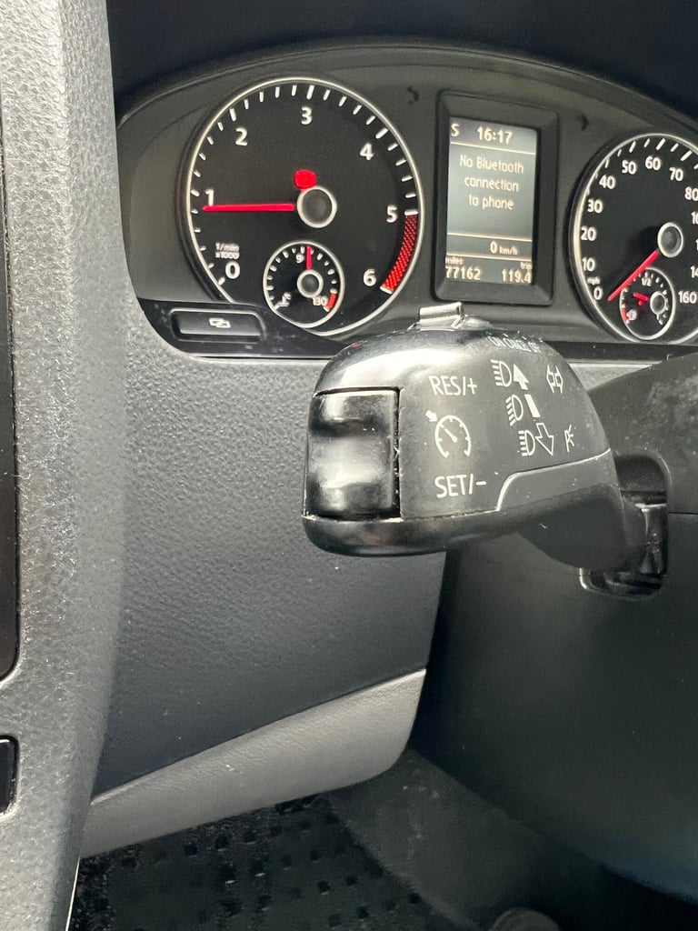 2012 Volkswagen Transporter 2.0 TDI 140PS Van PANEL VAN Diesel Manual