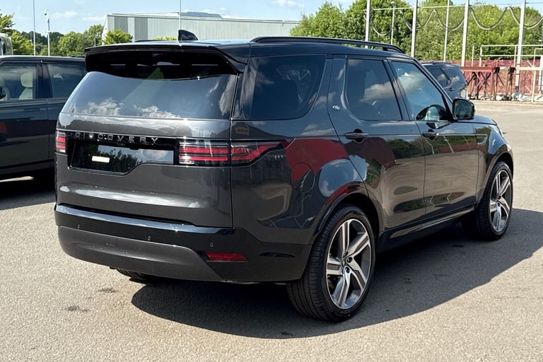 2025 Land Rover Discovery 3.0 D350 MHEV Dynamic HSE Auto 4WD Euro 6 (s/s) 5dr SUV Diesel Automatic