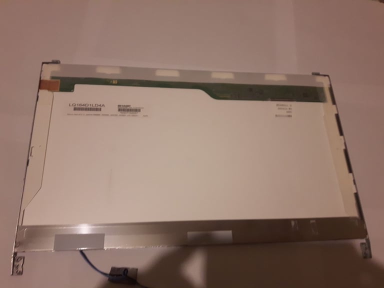 Sony Vaio VGN-FW11E 16.4:(original) screen monitor display