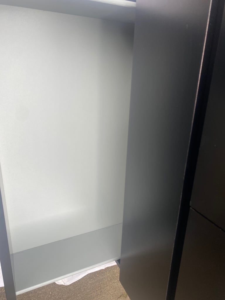 IKEA drawers *delivery available 