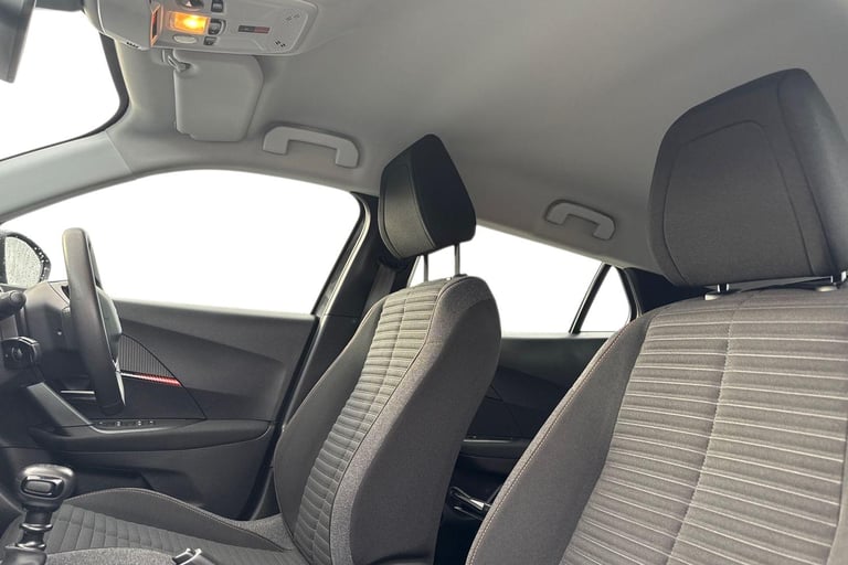 2022 Peugeot 2008 1.2 PureTech Active Premium Euro 6 (s/s) 5dr SUV Manual