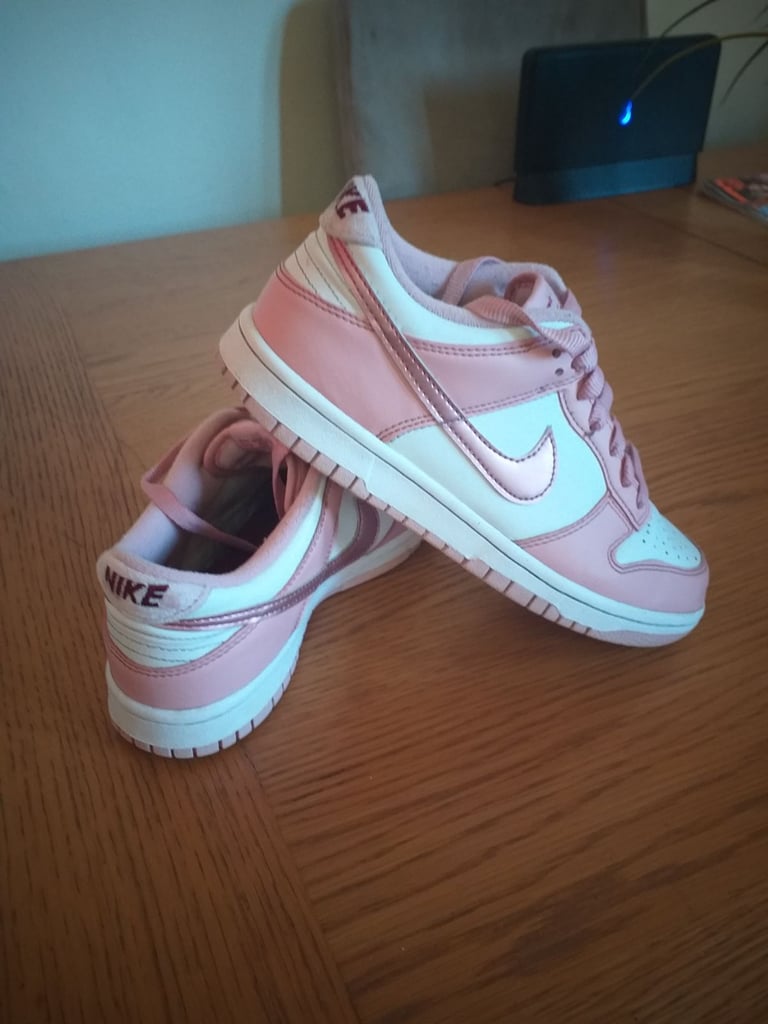 image for Nike Dunks *still available*